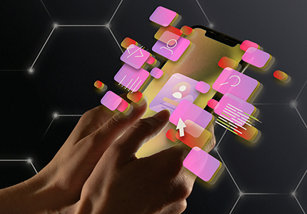 Innovation & Implementation services in India